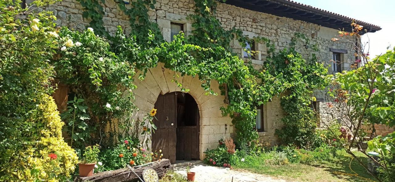 Casa Rural Ttipiaenea Landetxea Ariz  Εξωτερικό φωτογραφία
