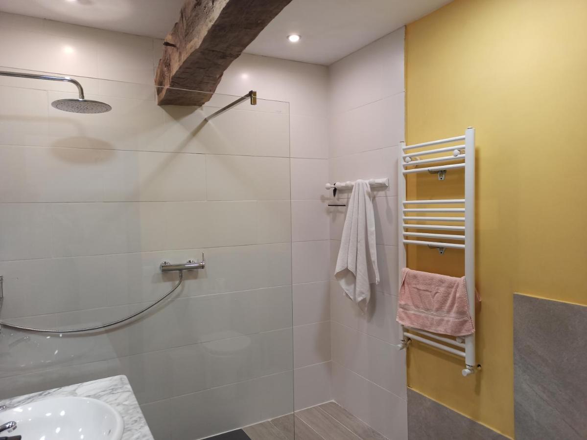 Casa Rural Ttipiaenea Landetxea Ariz  Εξωτερικό φωτογραφία