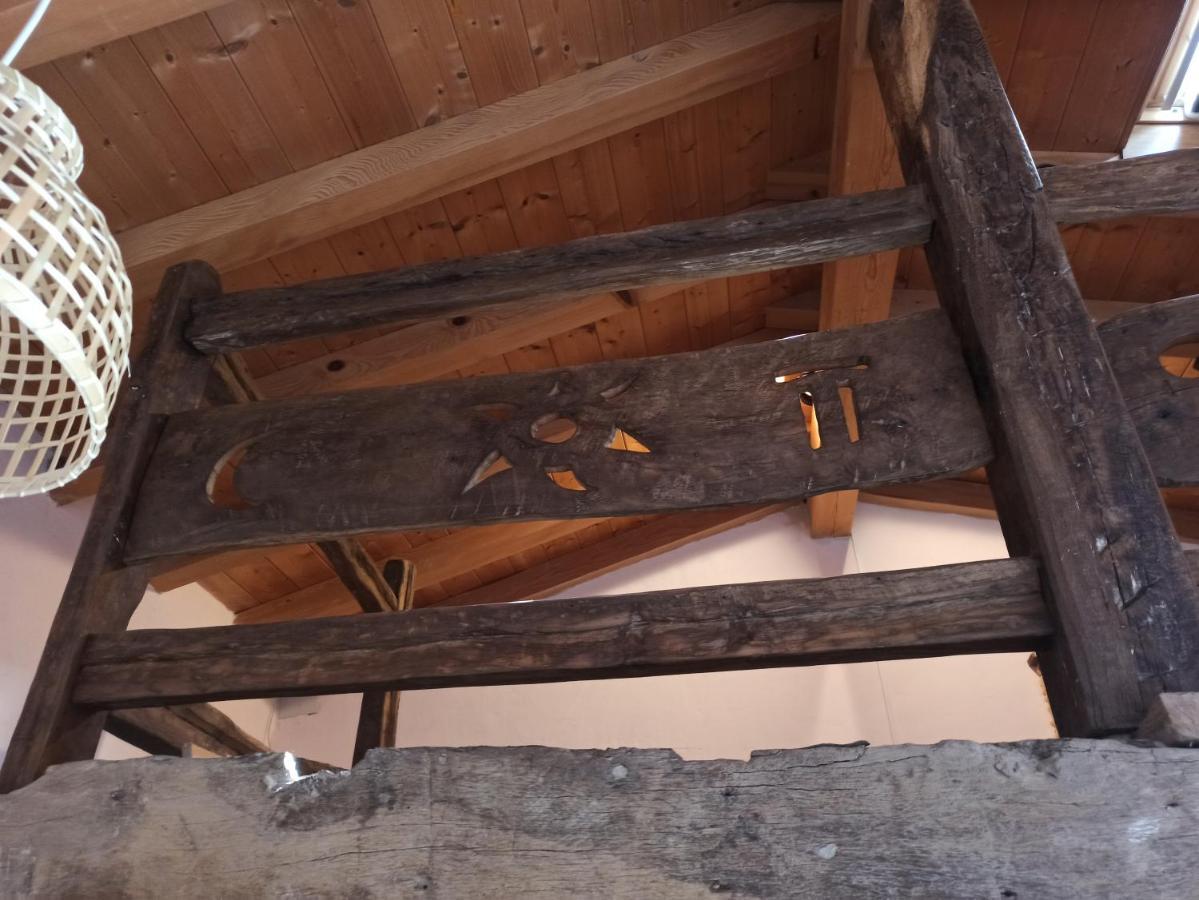 Casa Rural Ttipiaenea Landetxea Ariz  Εξωτερικό φωτογραφία