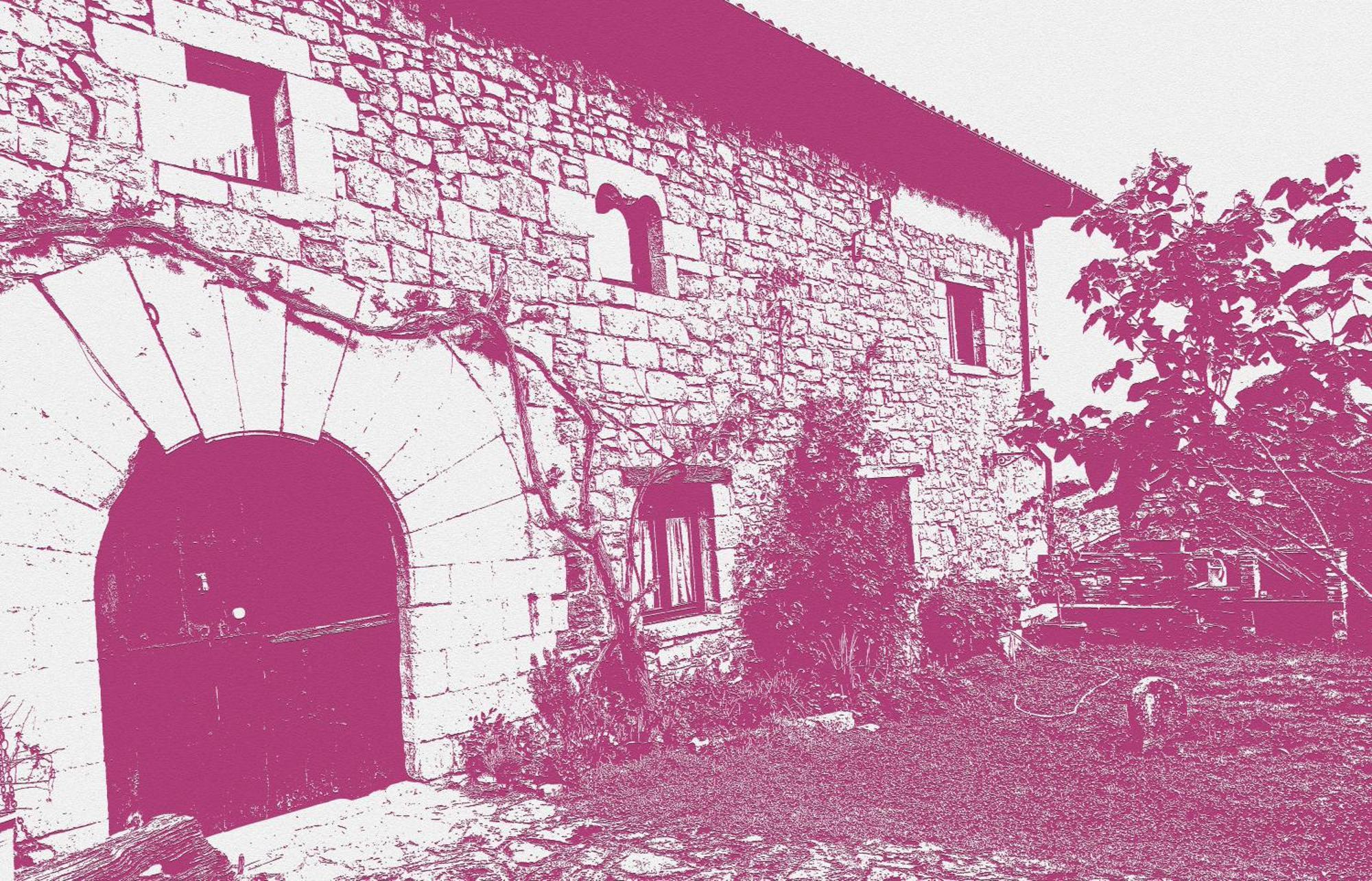 Casa Rural Ttipiaenea Landetxea Ariz  Εξωτερικό φωτογραφία