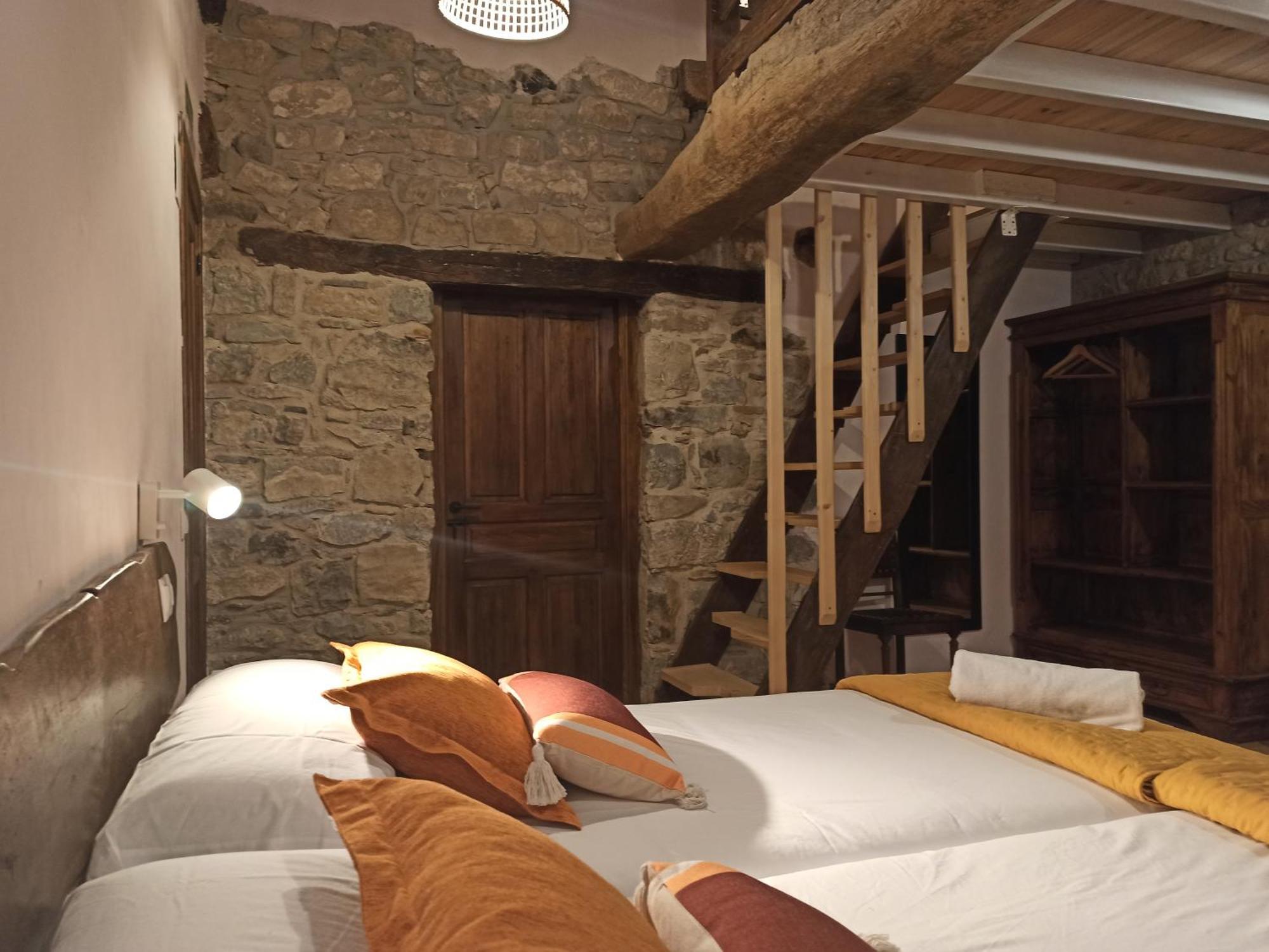 Casa Rural Ttipiaenea Landetxea Ariz  Εξωτερικό φωτογραφία